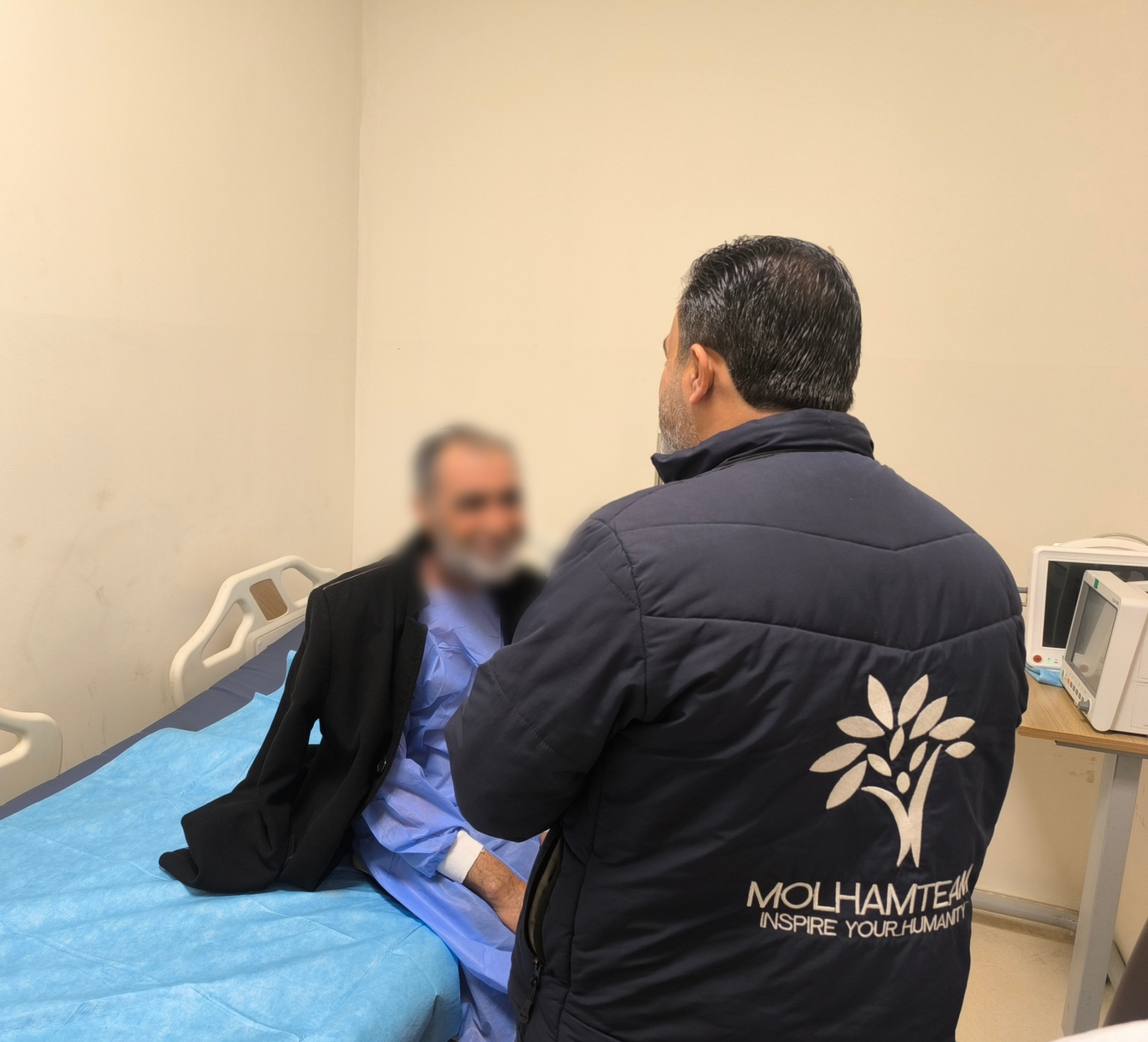عندما كشف ضيق التنفس ما هو أخطر