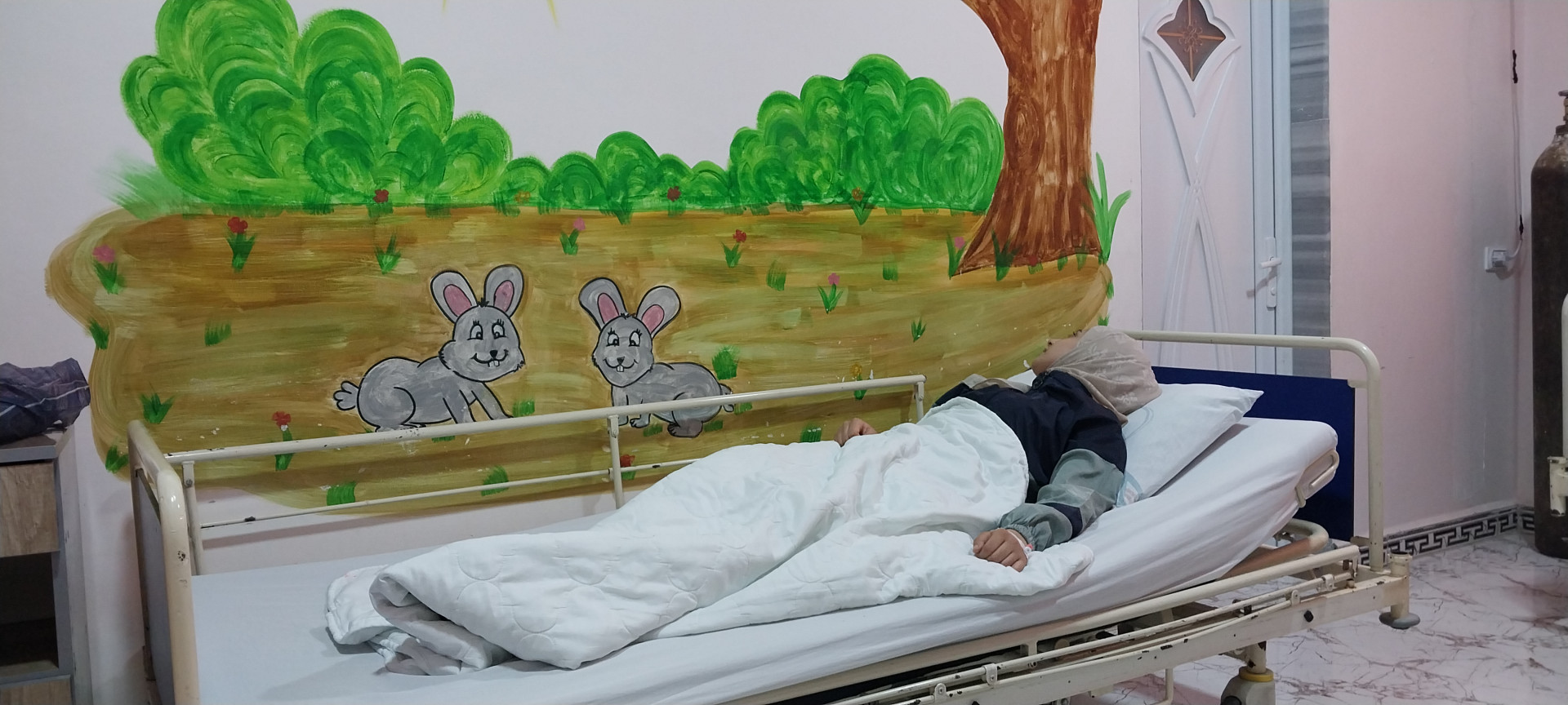 A child need your help to get endoscopy and treatment!