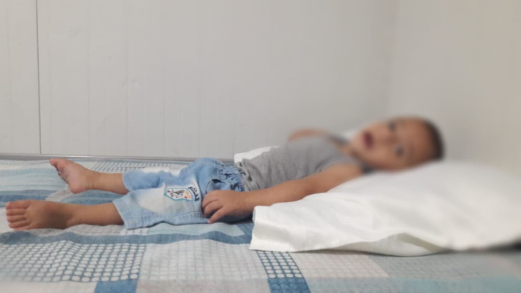 Nour suffers serveral diseases and needs help to secure medications and treatment