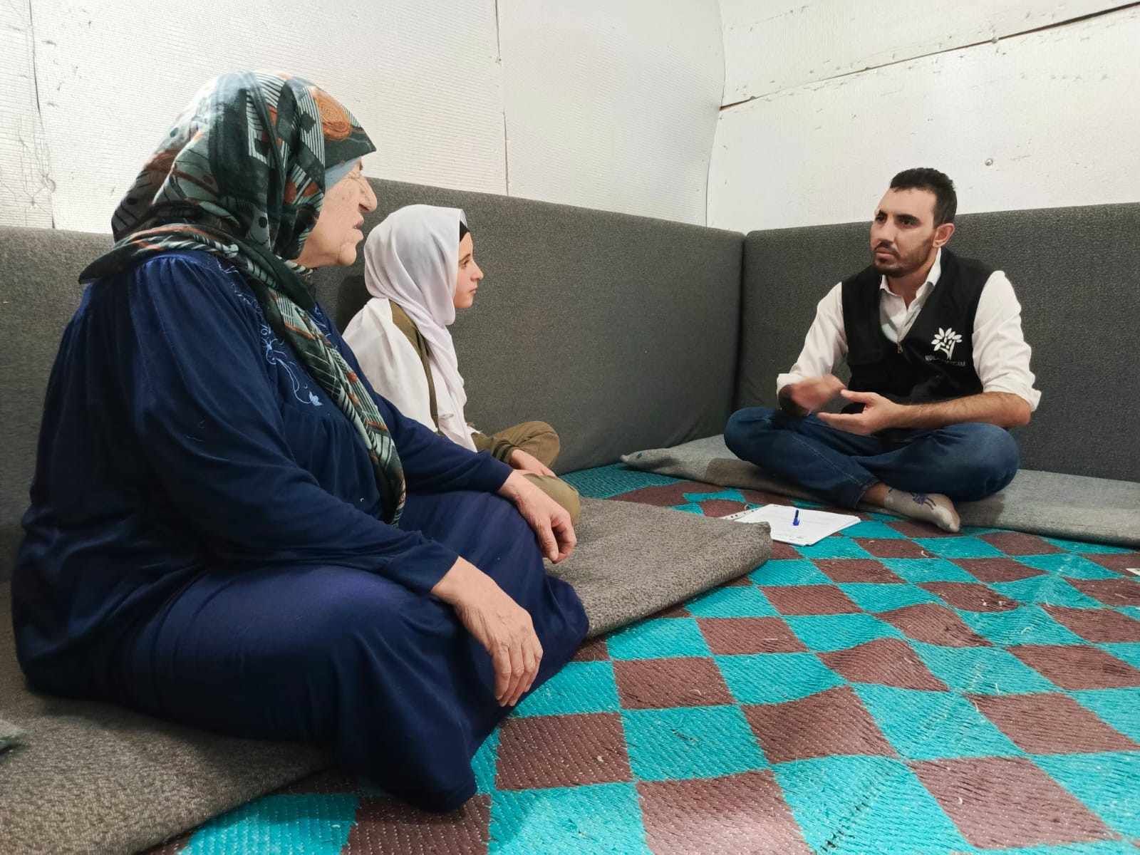 Empowering Resilience: A Call to Support Mrs. Shahira's Family in Need
