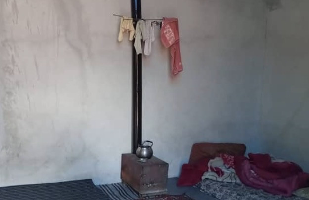 حادثٌ اقعده عن العمل