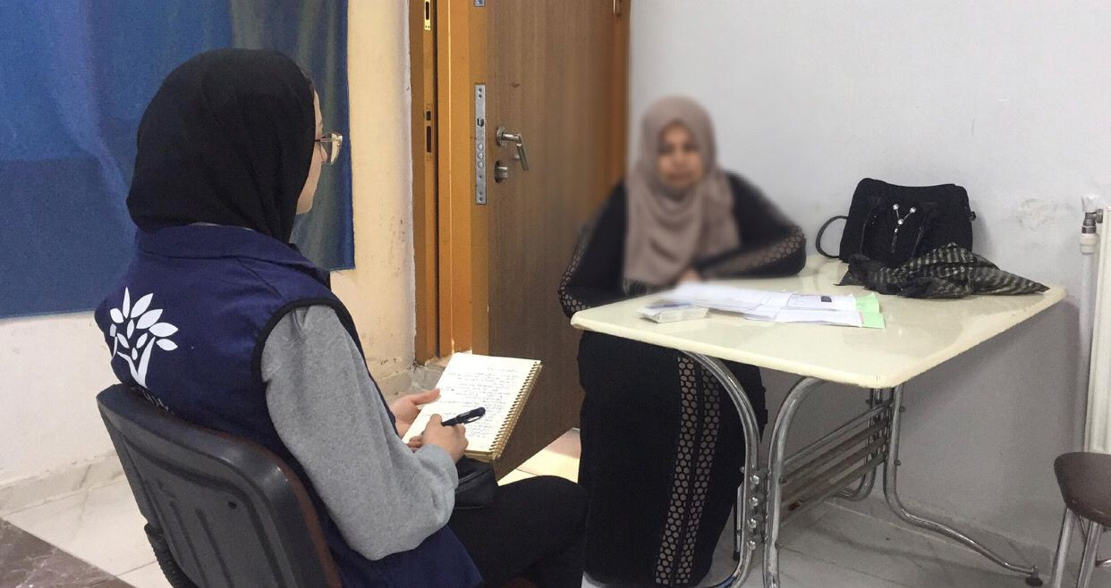 Khalisa needs cancer treatment