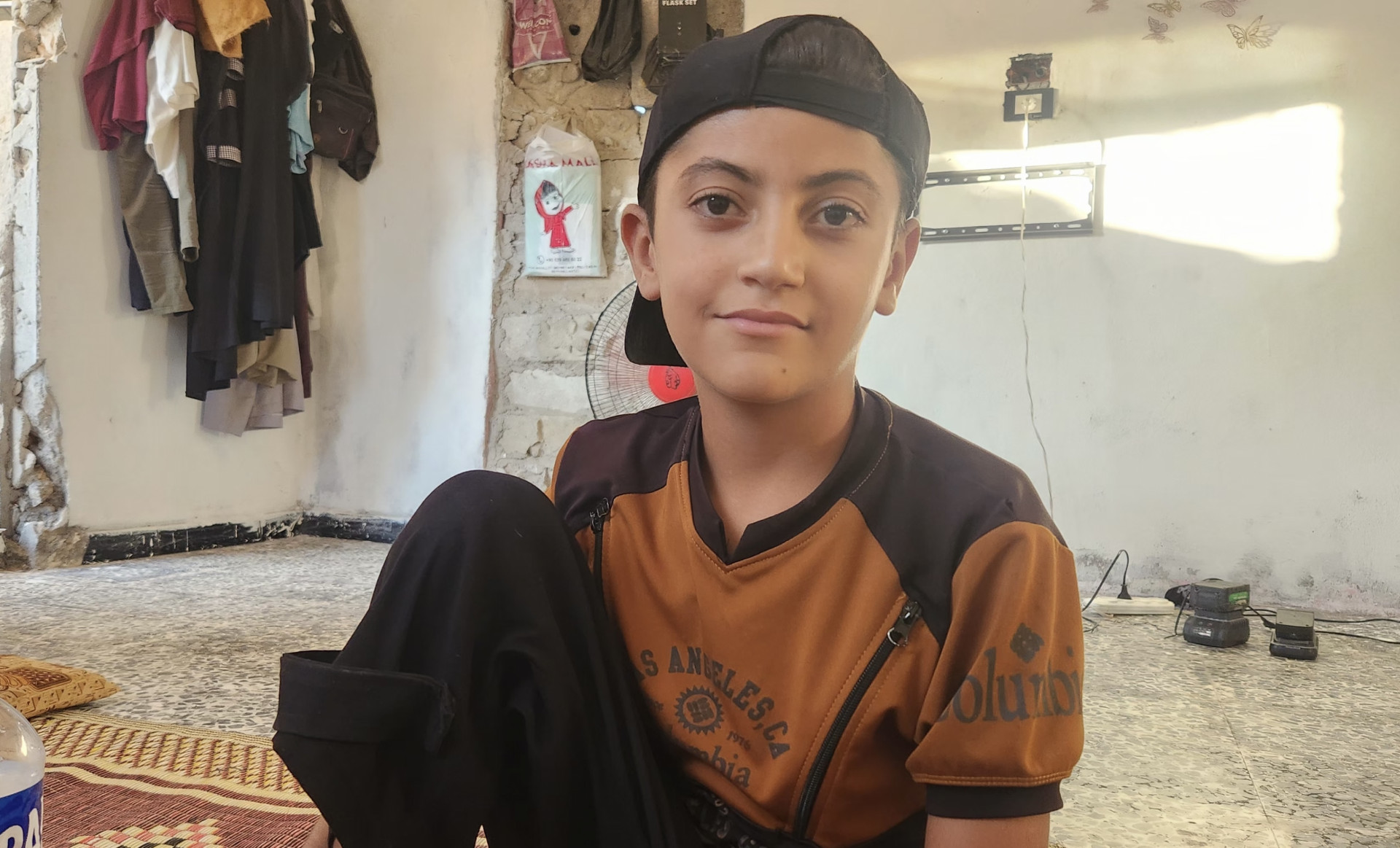 أدويةٌ تنقذُ حياة محمد