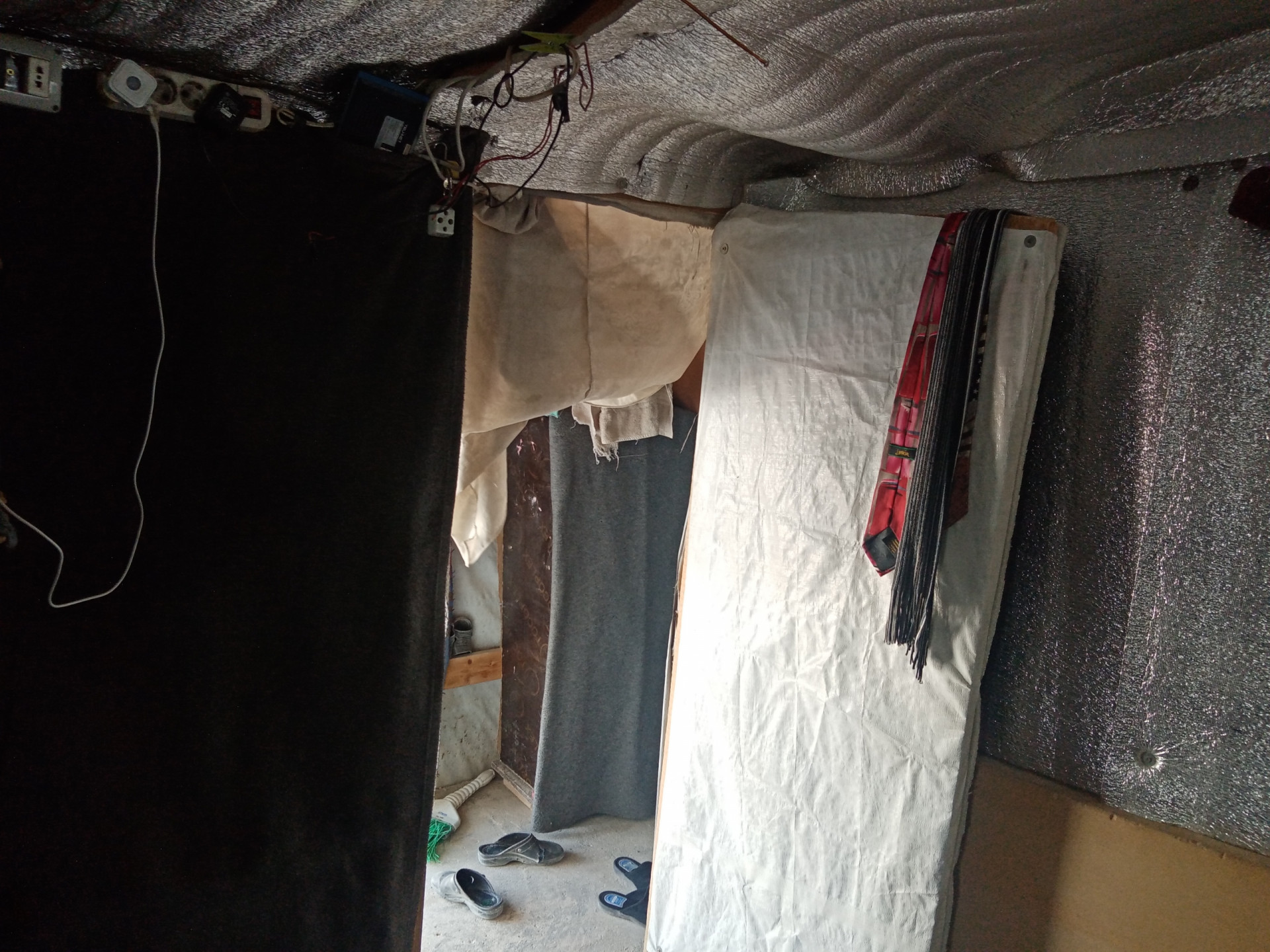Migrated family asks for your help