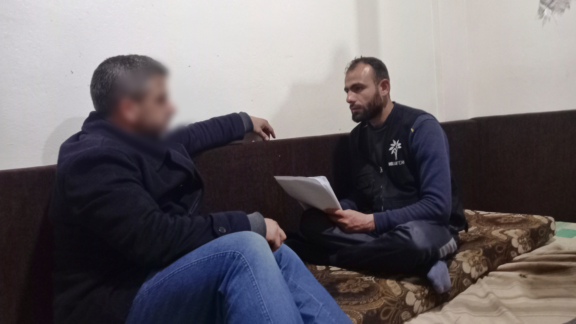 Khalid's Knee Injury Prevents Him from Working