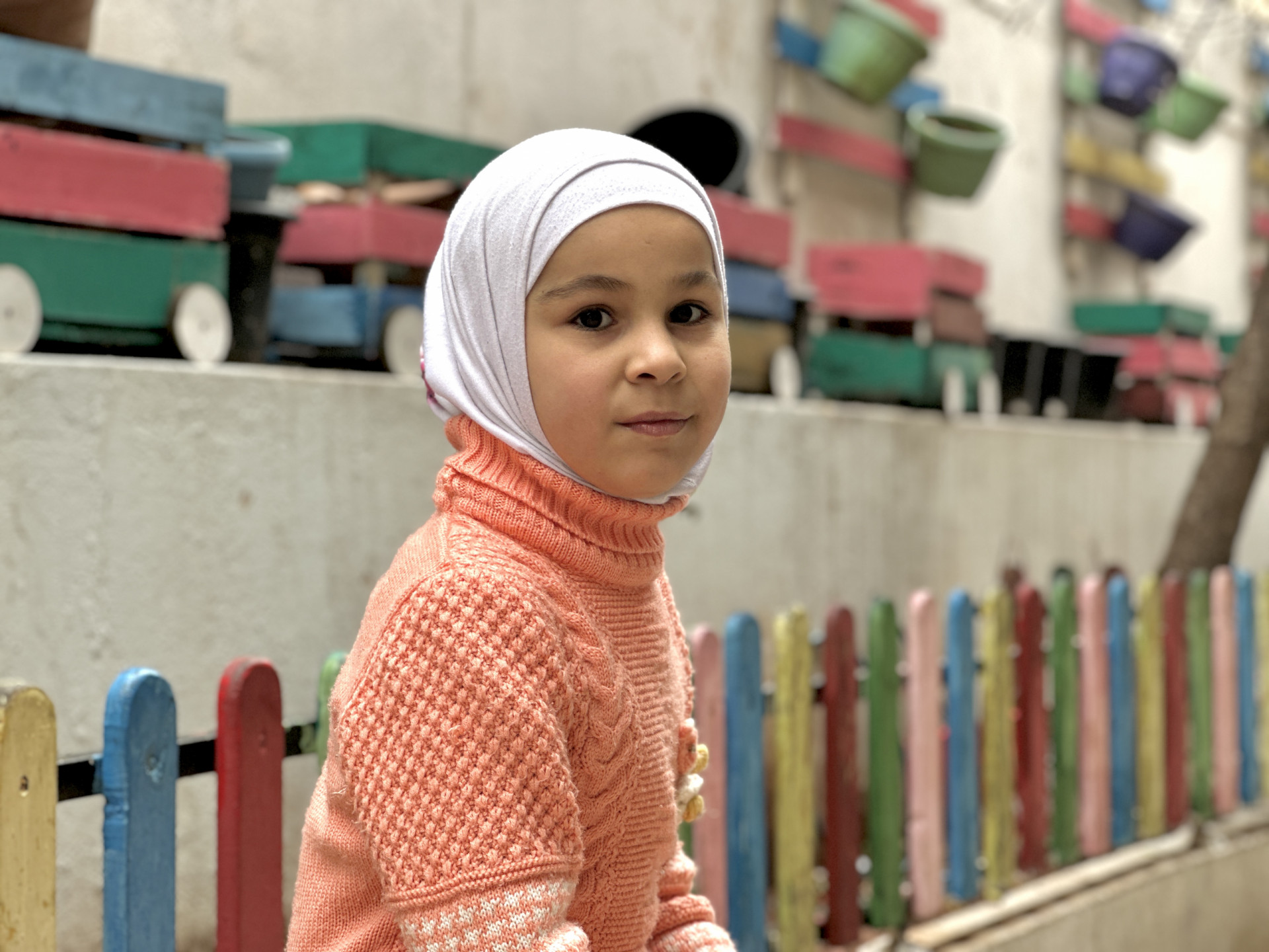 Duaa needs you to complete the path of knowledge and turn the dream into reality