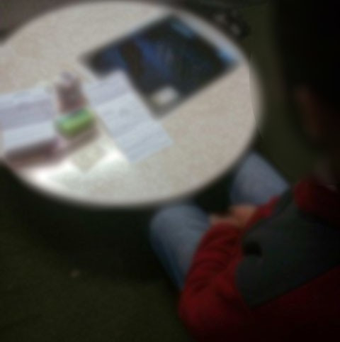 A young man suffers a gunshot wound in his chest and needs to undergo surgery