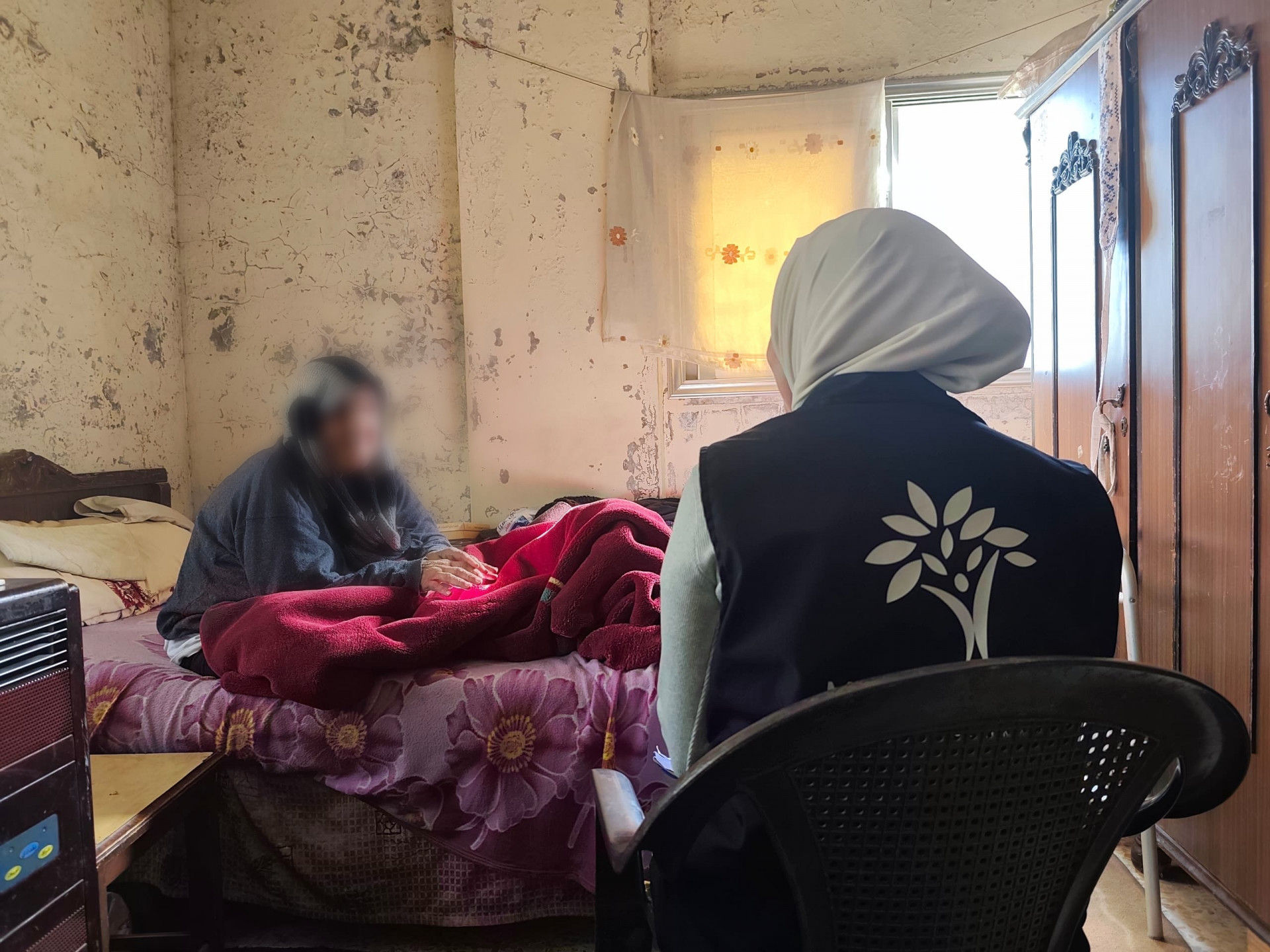 معركة مستمرة مع سرطان نقي العظم