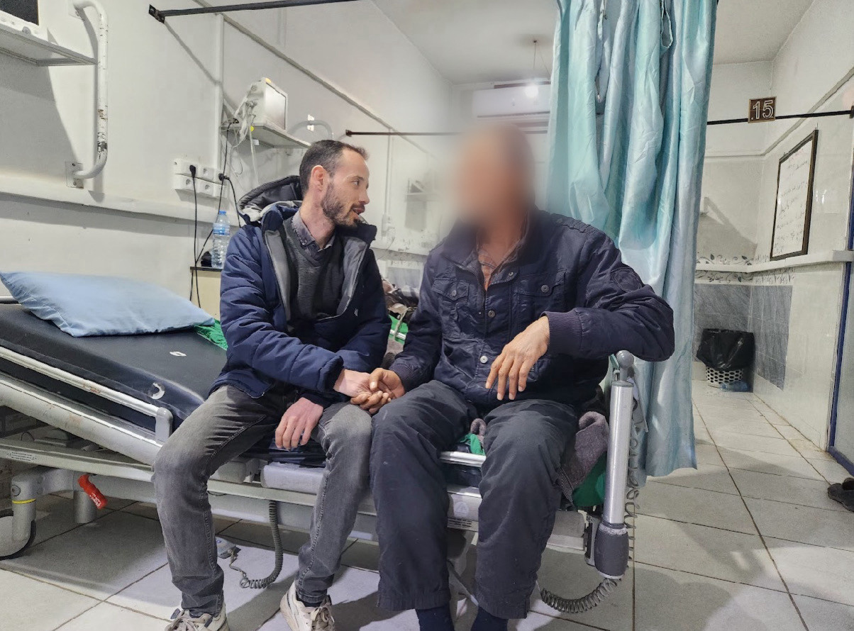 Heart Patient in Urgent Need of Help!