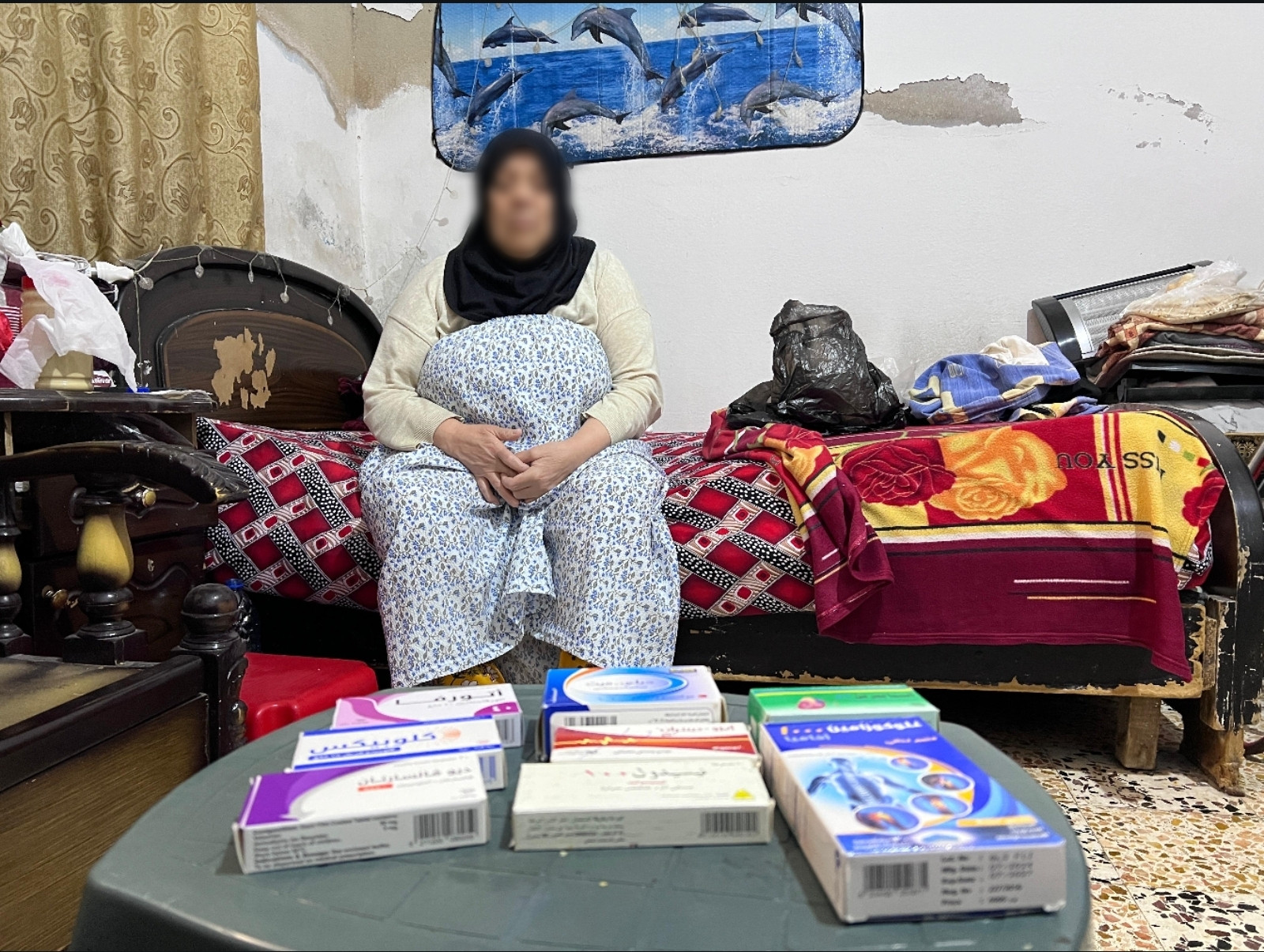 أدويةٌ لا تملكُ ثمنها