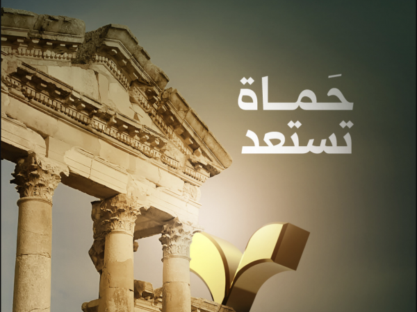 حملة حماه