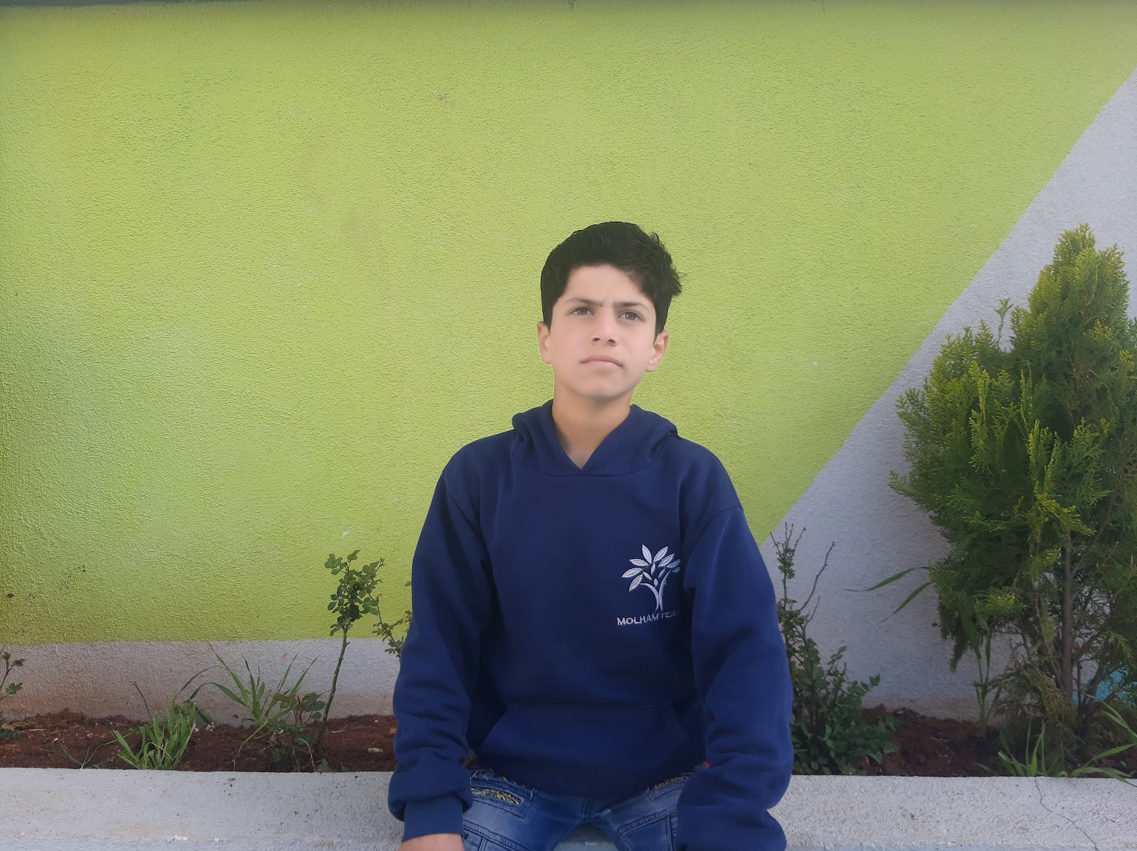 Ruslan Talib Yaim needs your sponsorship.