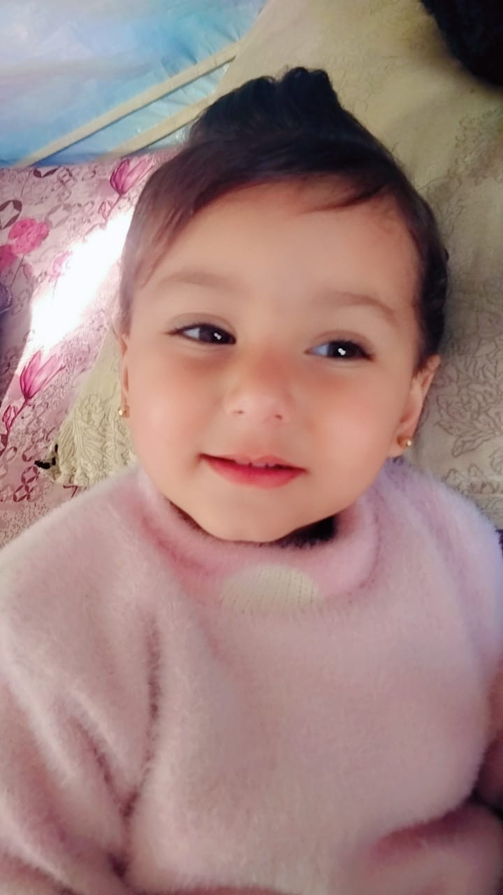 Bring Back Rosa's Smile and Hope for Her Family