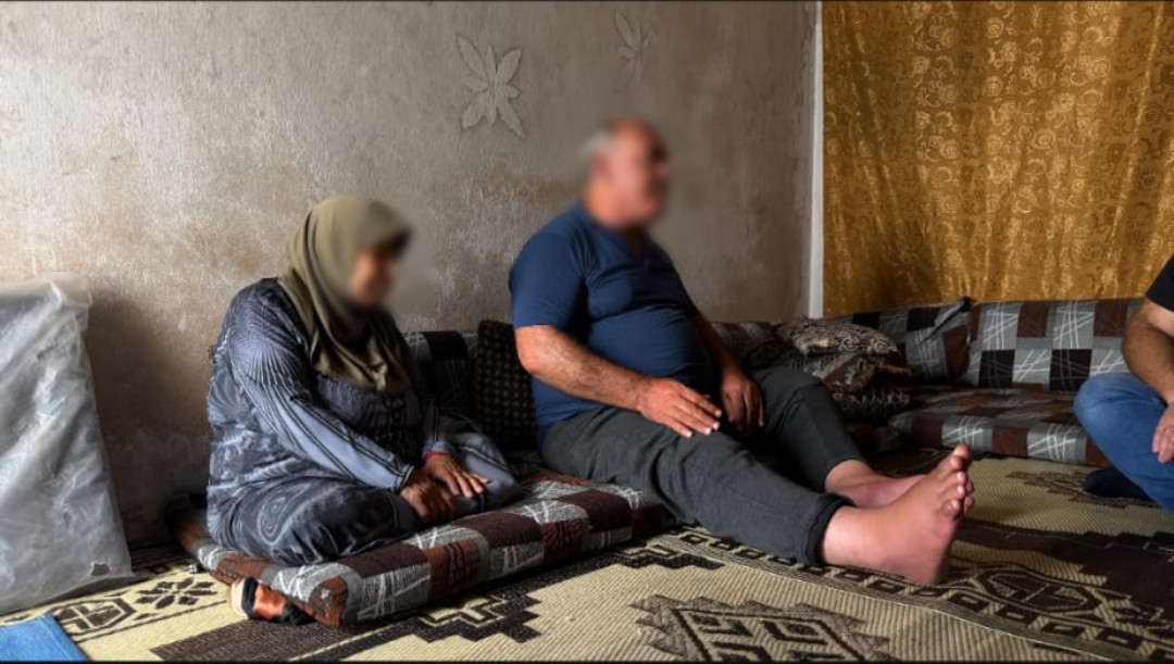 لا يملكون قوتهم.. ولا مأوى يضمن بقاءهم