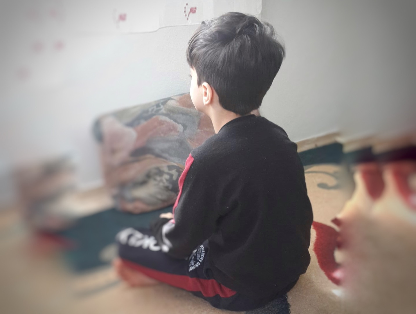 Abduldayem from Homs