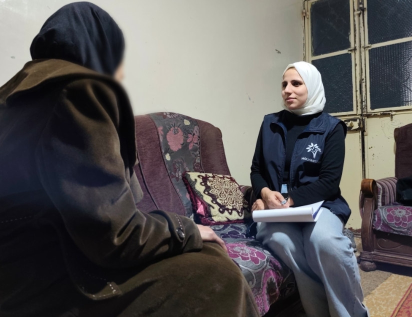 سروت… رحلة علاج قاسية مع السرطان