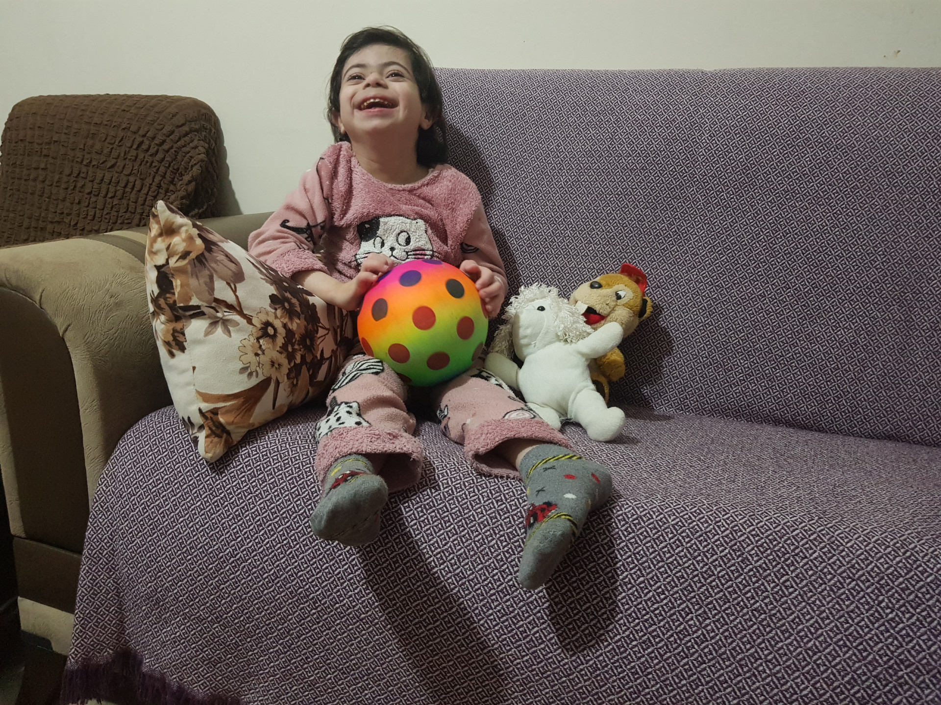 العم يحيى بأمس الحاجة لدعمكم فهل من معين له..