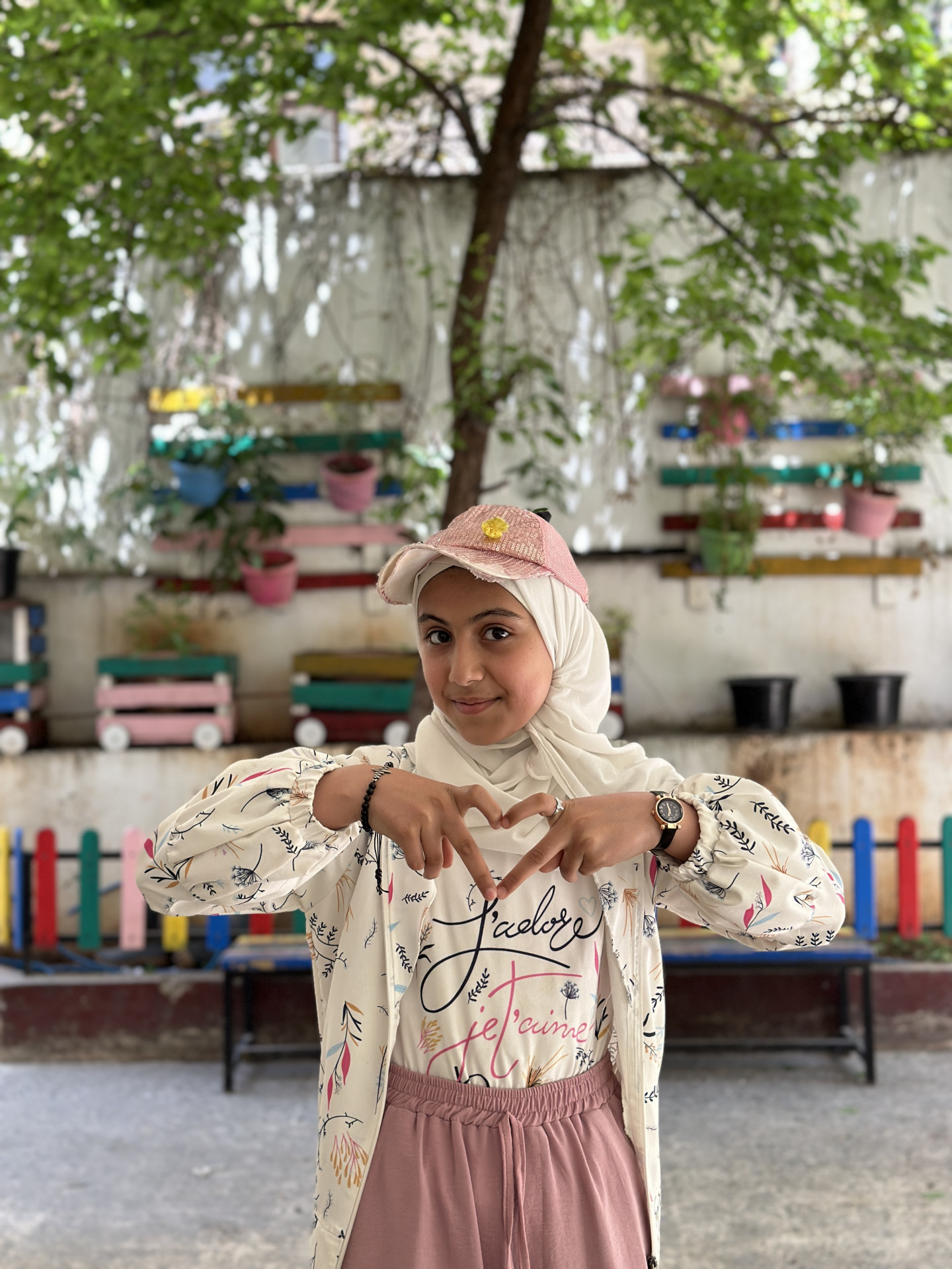 Islam is an orphan child in need of a sponsorship.