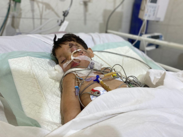 Urgent Medical Cases !