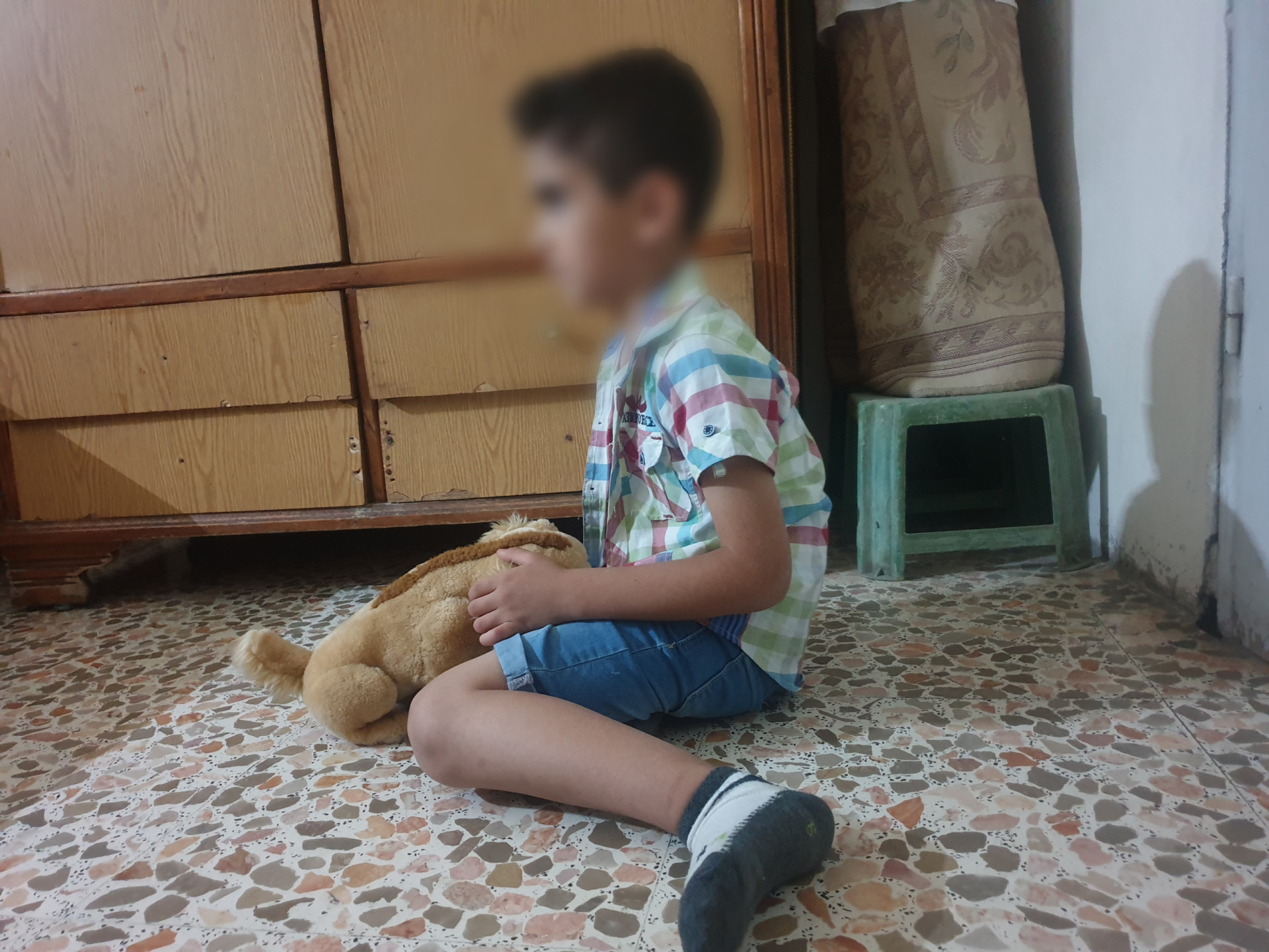 Taim needs an urgent surgery