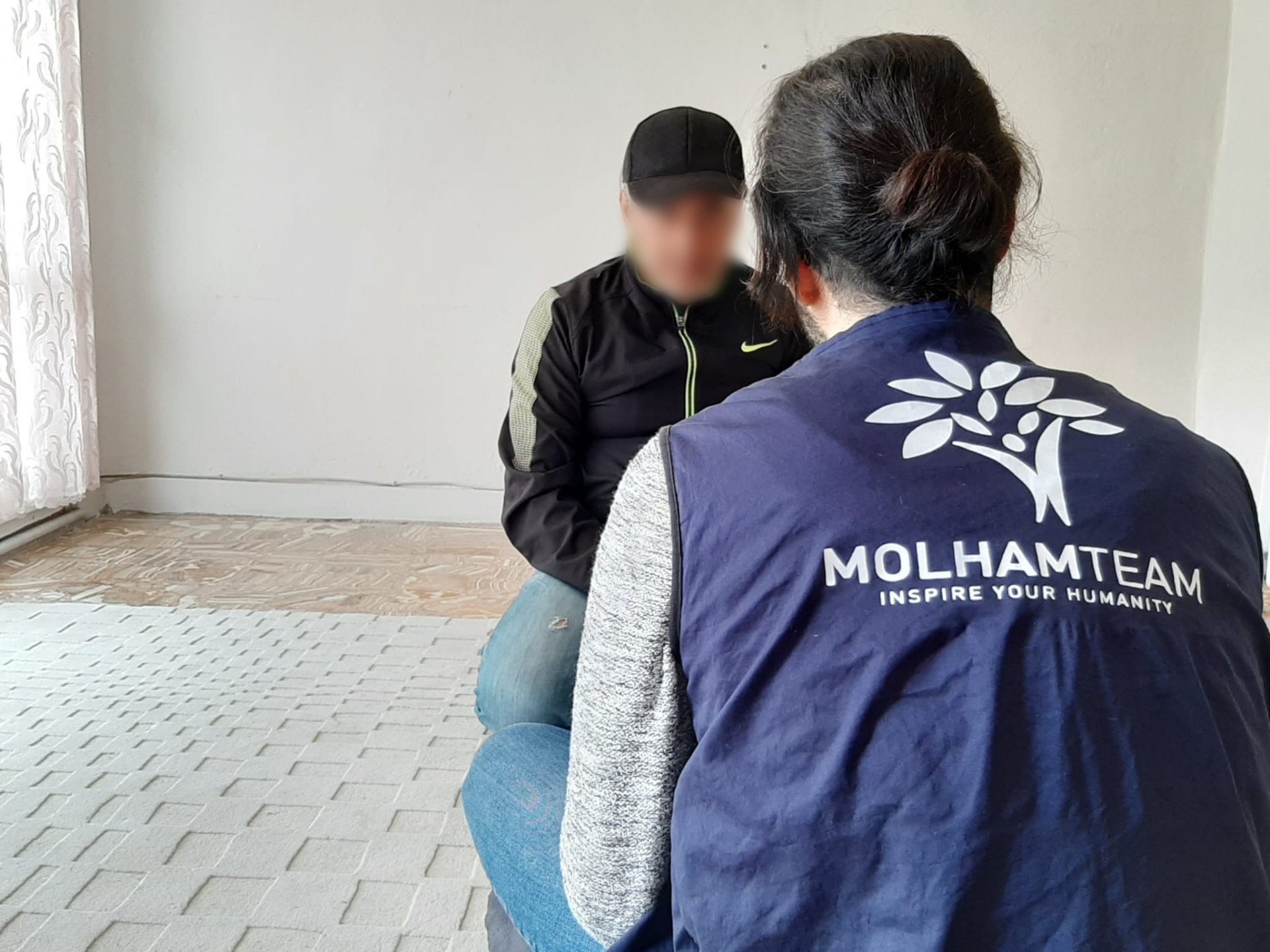 Ammar needs your generous support for his family