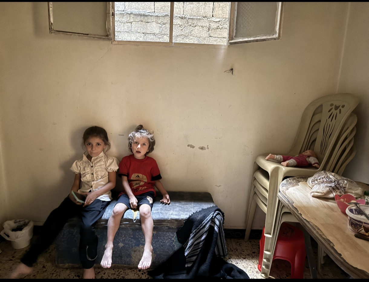 Support a Mother Who Never Stopped Fighting