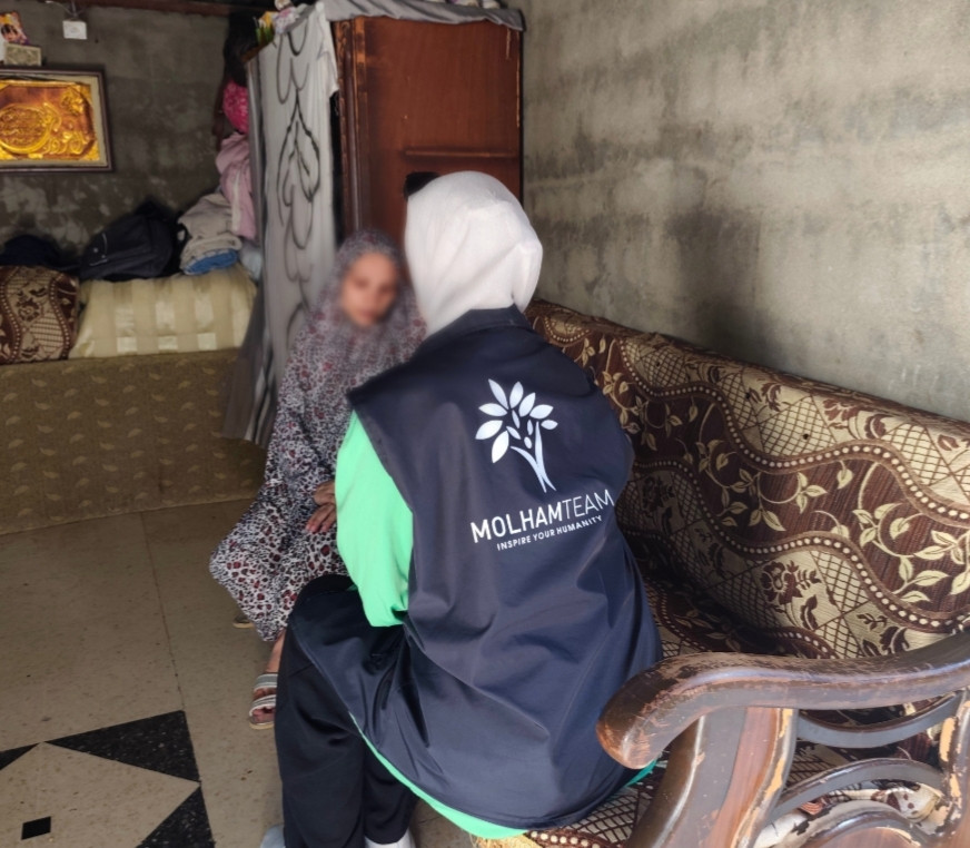 جودي… حملٌ يرافقه الخوف والمضاعفات