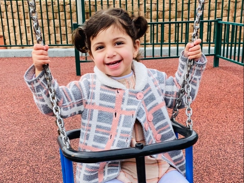 عيد ميلاد ريڤان عبد الحليم