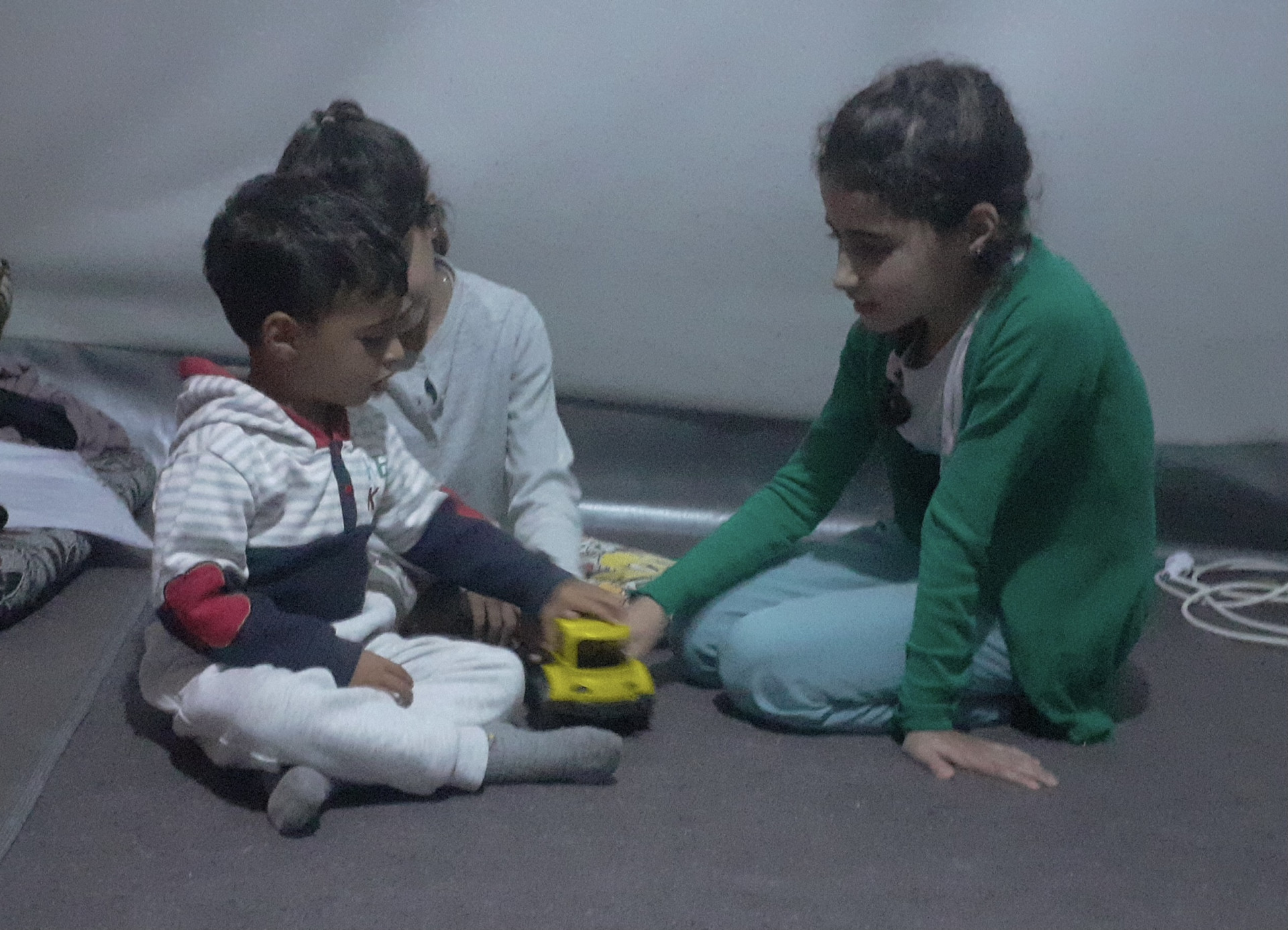 Qasem needs your generous help