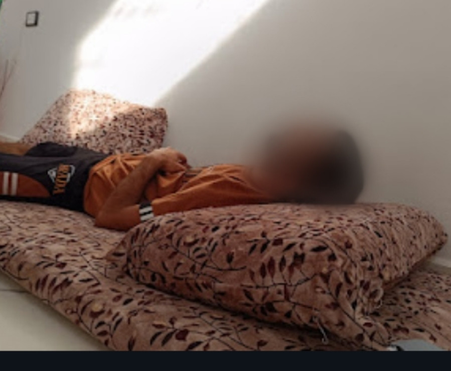 Life Turned Harsh: Abdul Salam Needs Your Help for an MRI to Diagnose His Pain