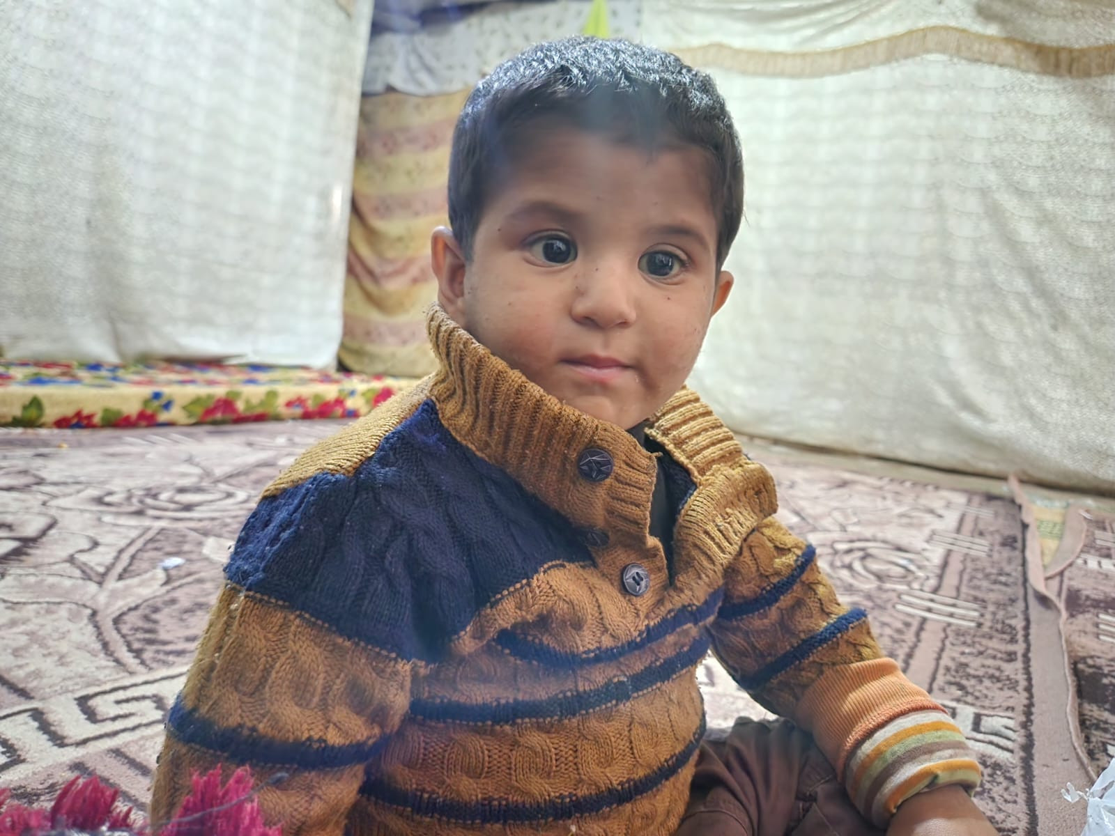 Anwar needs your help!