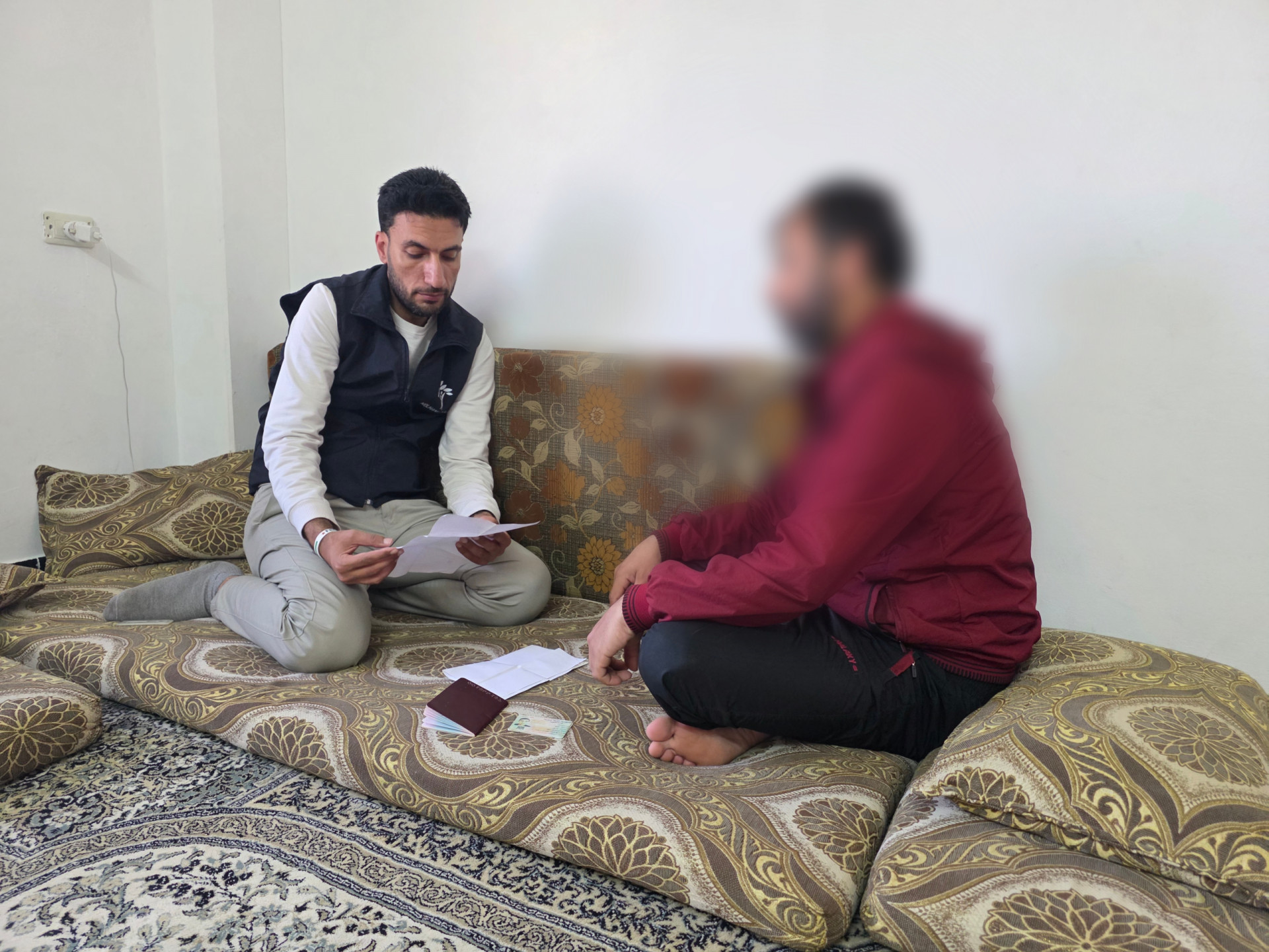 عودةٌ لواقعٍ مرير