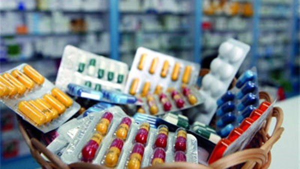 A Young Woman Needs some Monthly Medications