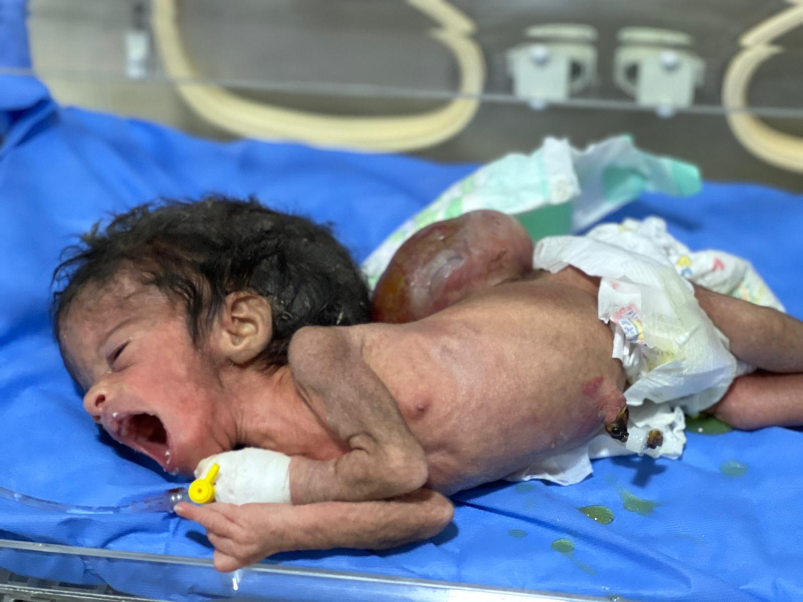 حالات طبية طارئة !