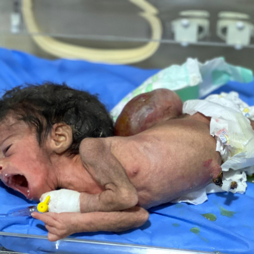 حالات طبية طارئة !