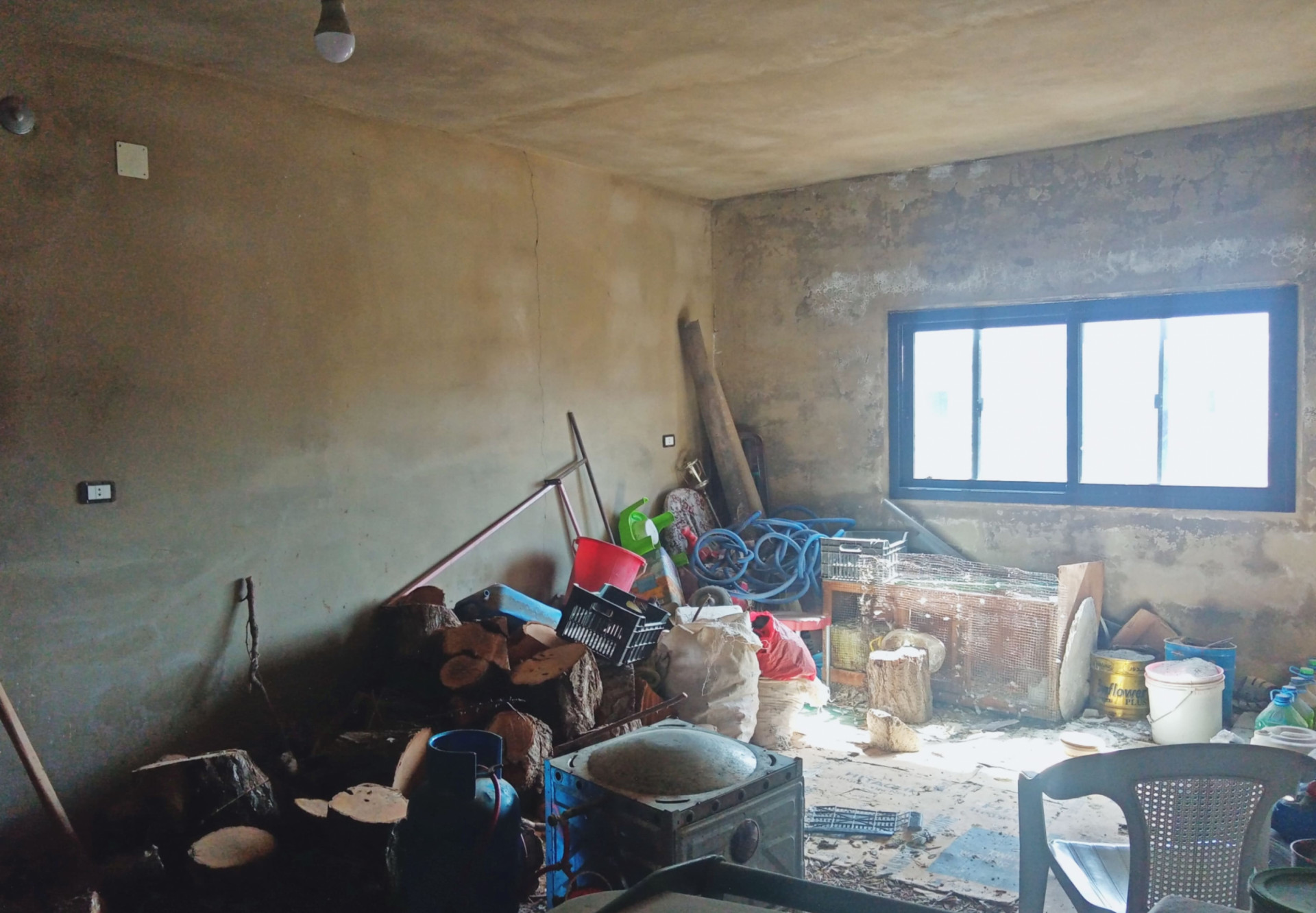 A family in need of help