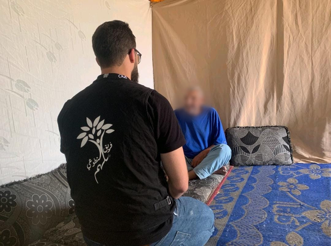Urgent Medical Assistance Needed to Restore Hope for Mouri