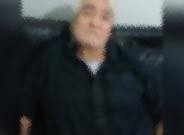 A Man in Need of Corneal transplantation