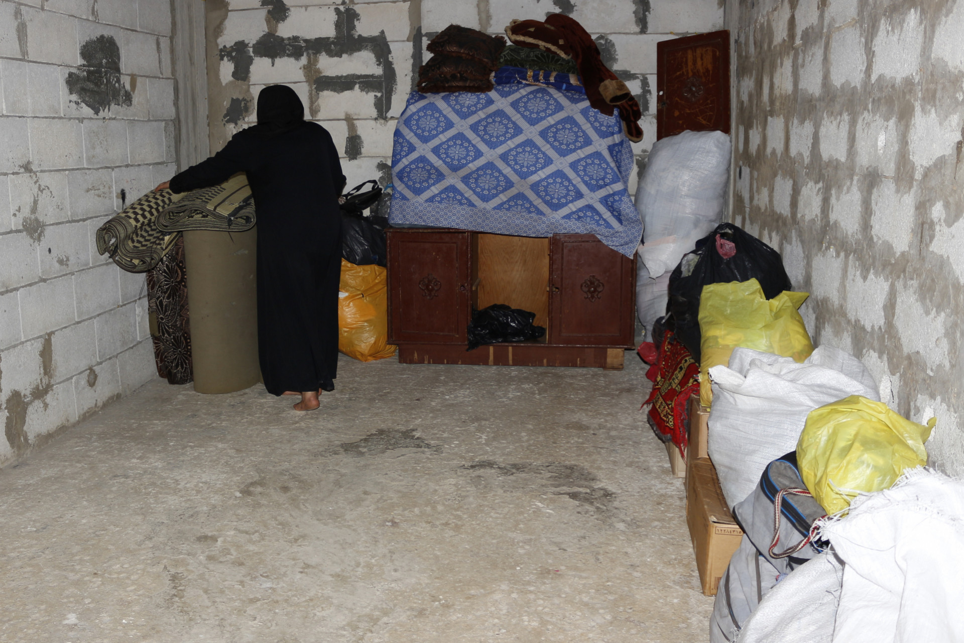 Poor family needs your urgent help