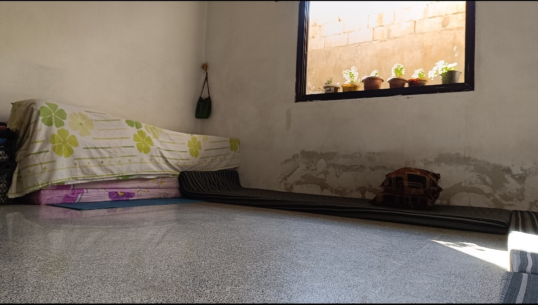 Zarifa and her children need your support
