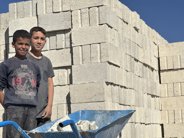 عمل بلا توقف وحلم مؤجل… لا تحرموا ياسر التعليم