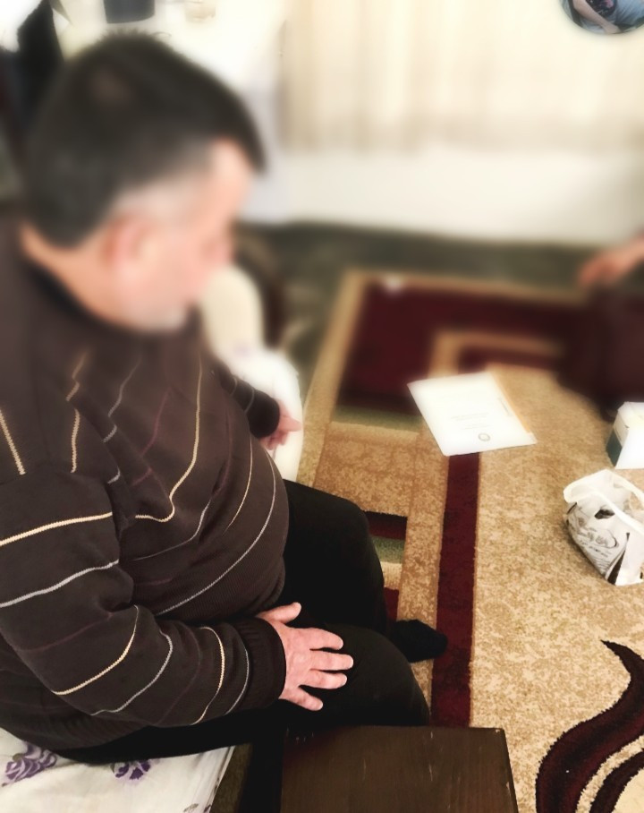 A family suffers from heart-breaking conditions!