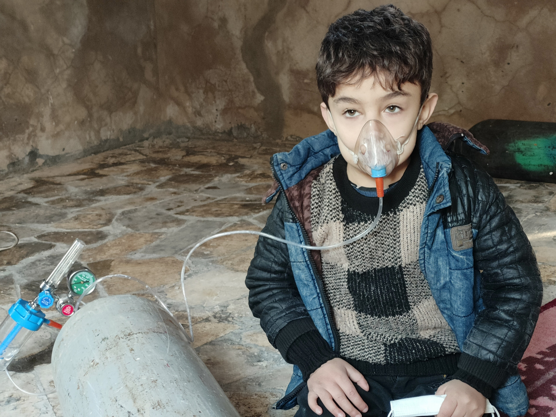 فرّج كربة في رمضان !