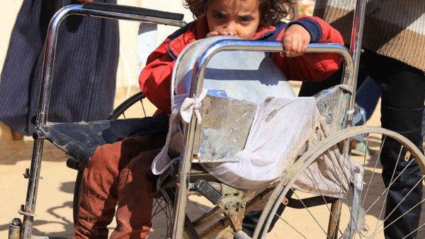 قصص من غزة - ماذا يحدث في غزة؟