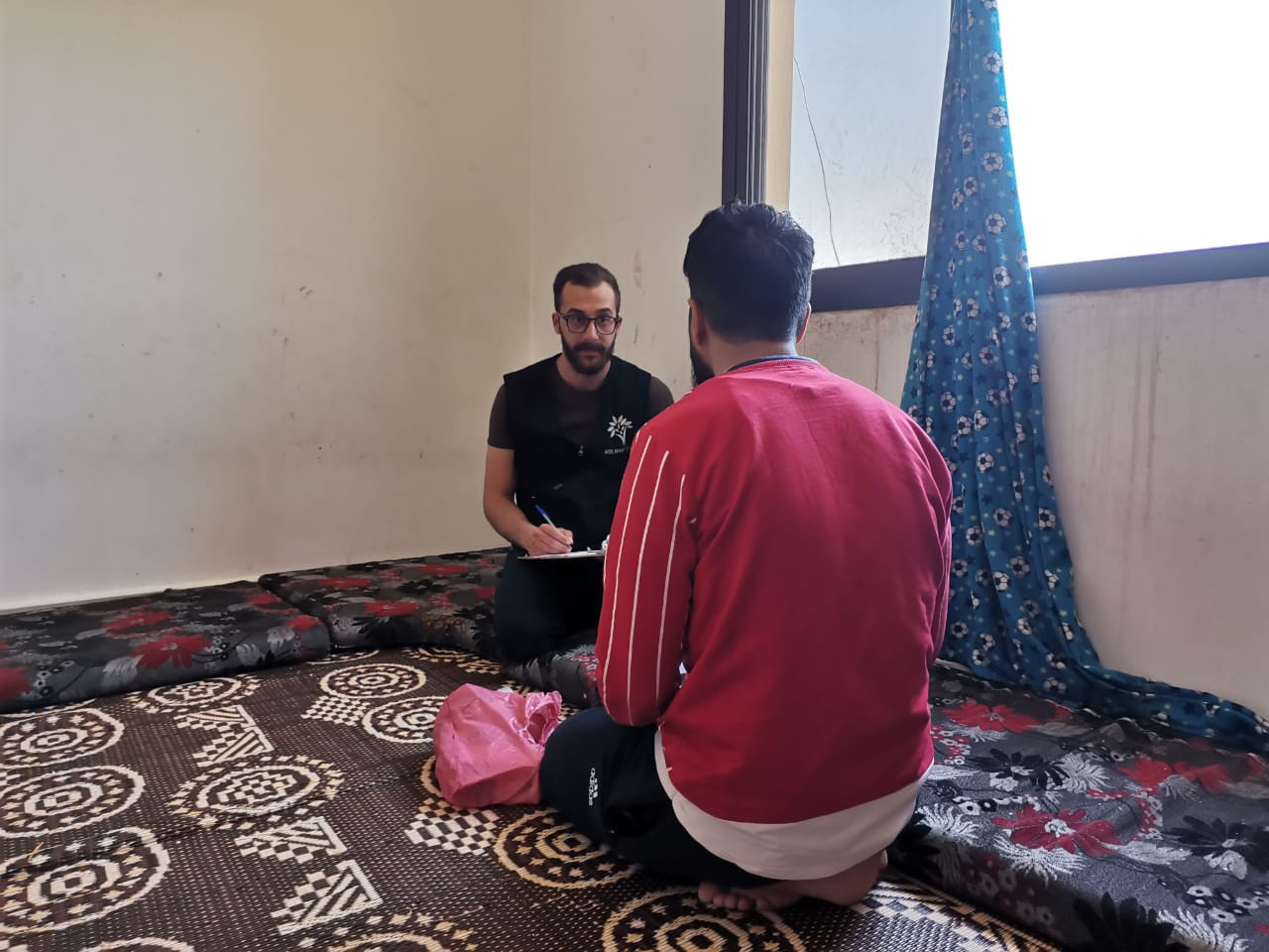 Waleed has many disorders and needs to have an endoscopy.