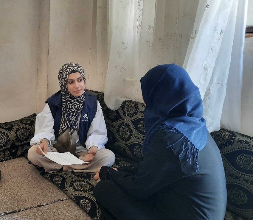 Fatima's family needs your support
