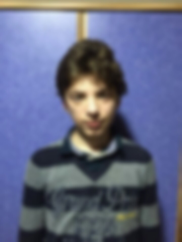 A child needs treatment costs