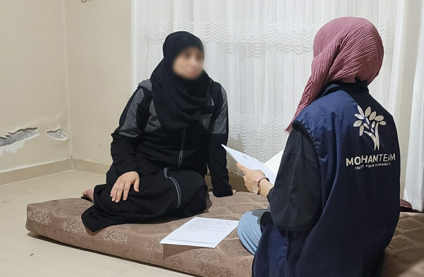 Jinan was Moved To Turkey To receive Treatment