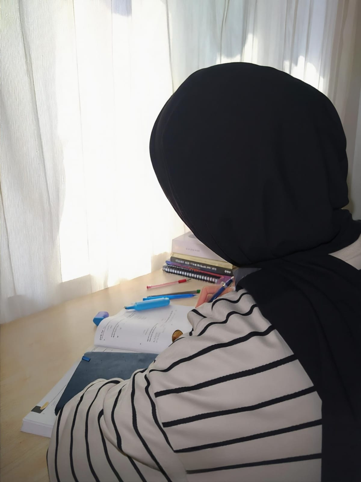 تطرق باب الأمل !