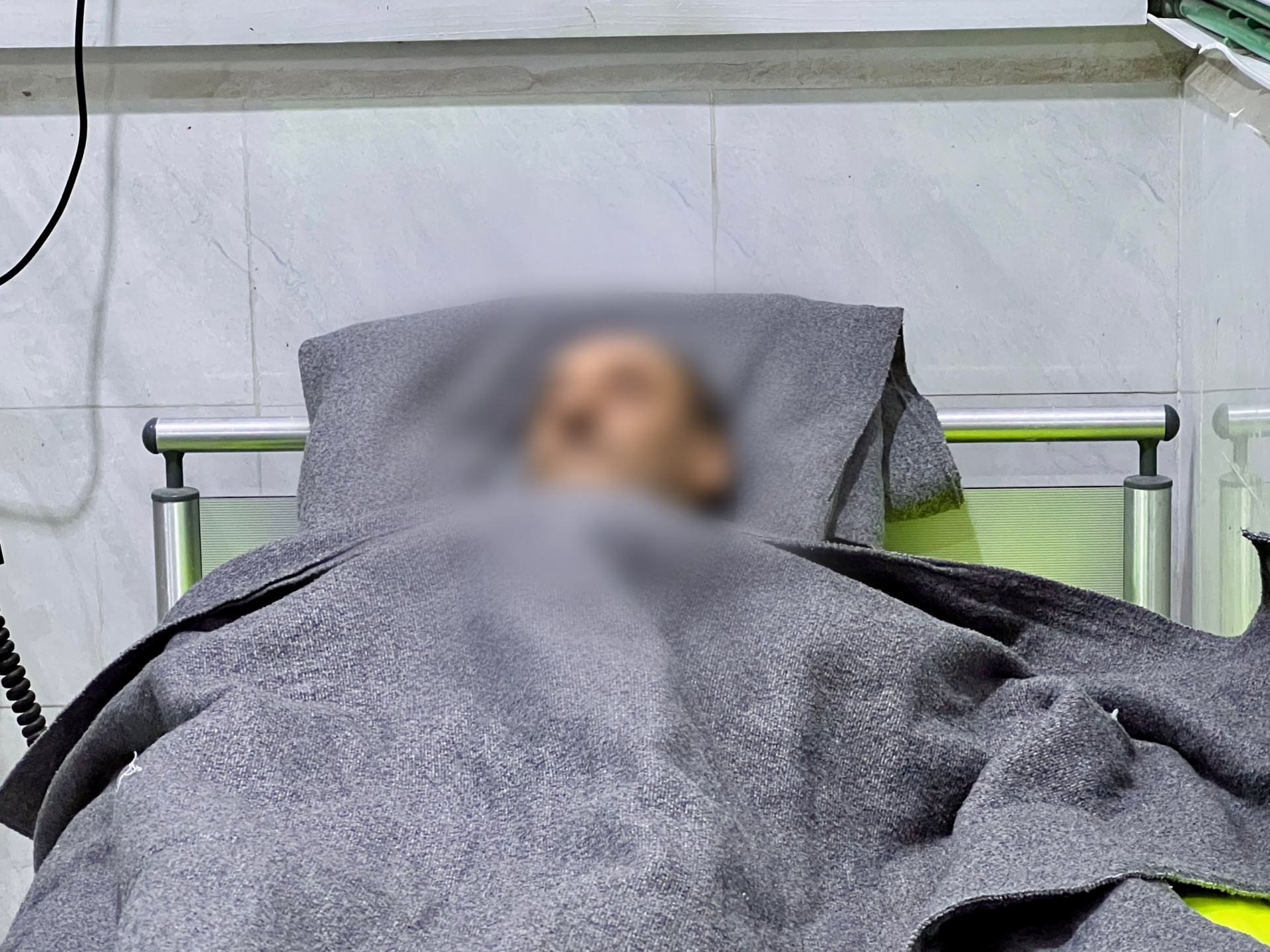 ذبحةٌ صدريةٌ طارئة